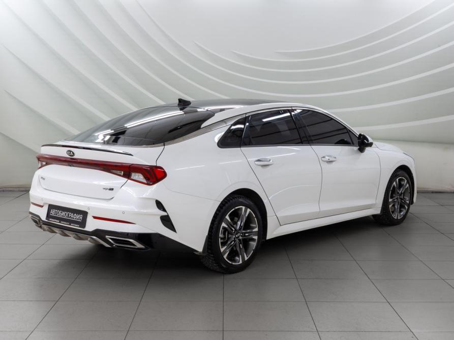 Kia K5 III Волгоград  - изображение 7