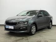 Skoda Rapid II Ярославль  - изображение 16