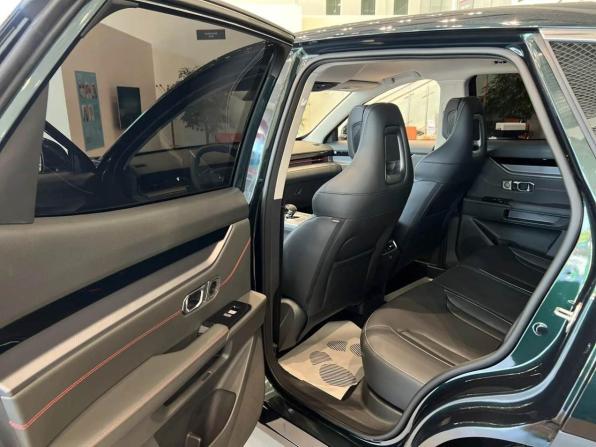 Новый JETOUR DASHING I 2026 года, цена 2 759 900 рублей, внедорожник, Автокод Объявления