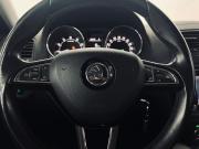 Skoda Yeti I Рестайлинг Санкт-Петербург  - изображение 38