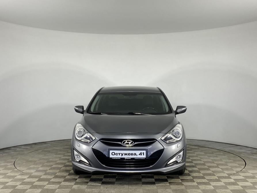 Hyundai i40 I Воронеж  - изображение 3