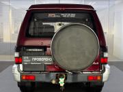 Mitsubishi Pajero II Уфа  - изображение 31