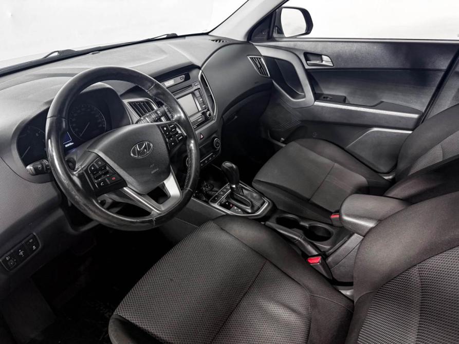 Hyundai Creta I Санкт-Петербург  - изображение 9