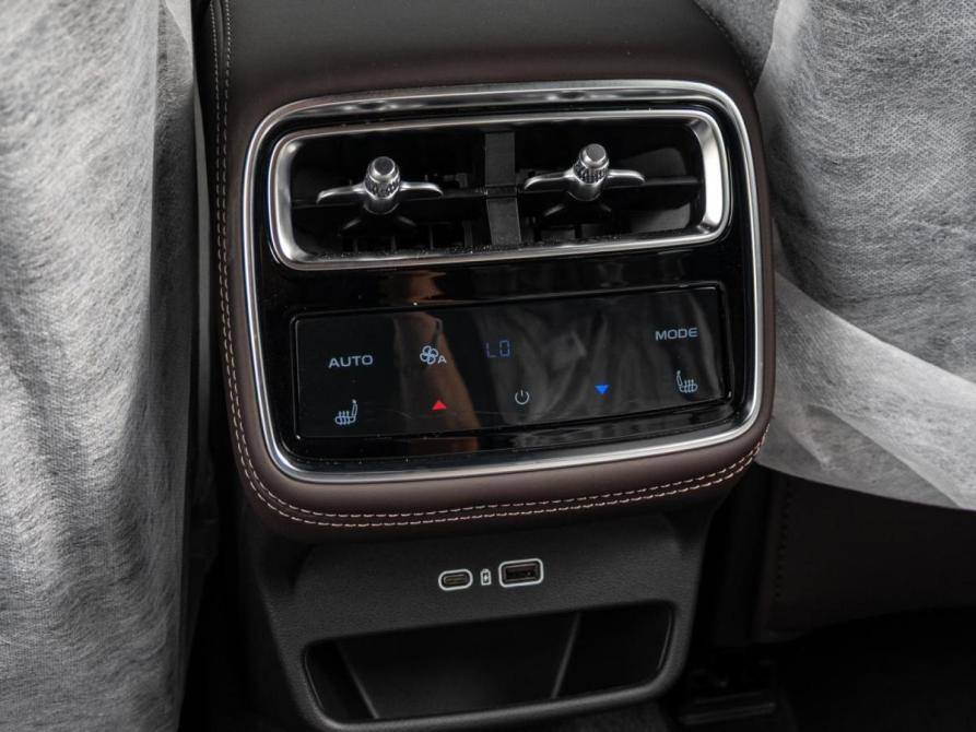 Geely Monjaro I Рестайлинг 2 Краснодар  - изображение 23