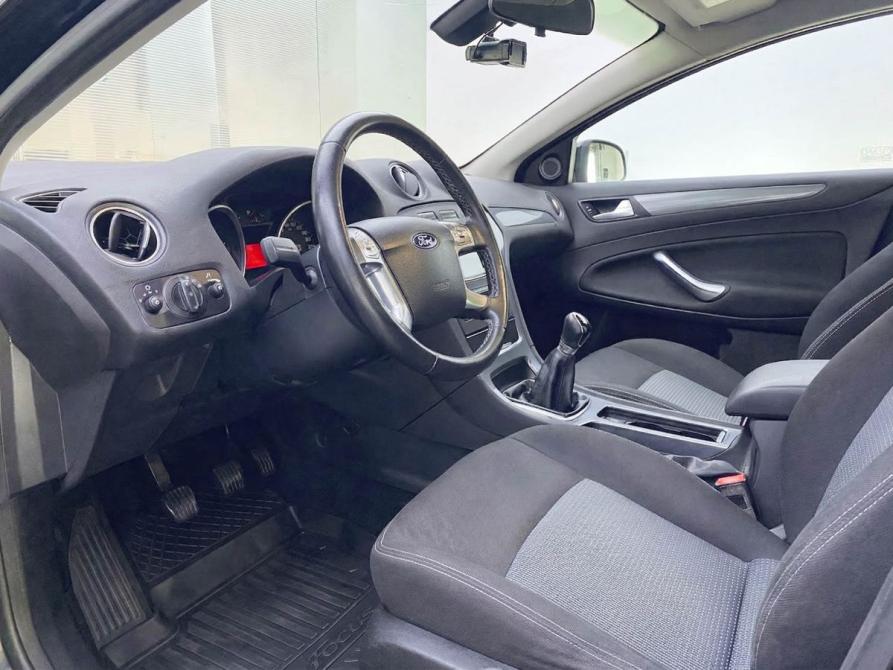 Ford Mondeo IV Рестайлинг Уфа  - изображение 16