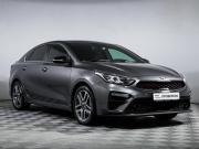 Kia Cerato IV Москва  - изображение 22