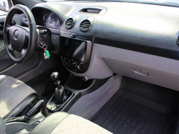 Chevrolet Lacetti I с пробегом 2012 года, цена 239 000 рублей, 302511 км, хэтчбек, Автокод Объявления