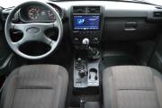 Lada (ВАЗ) Niva Legend Старый Оскол  - изображение 30