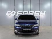 Skoda Rapid I Рестайлинг Воронеж  - изображение 20
