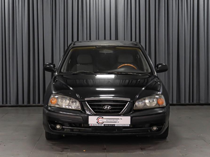 Hyundai Elantra III (XD2) Рестайлинг Минеральные Воды  - изображение 3