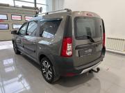 Lada (ВАЗ) Largus I Рестайлинг Орел  - изображение 18