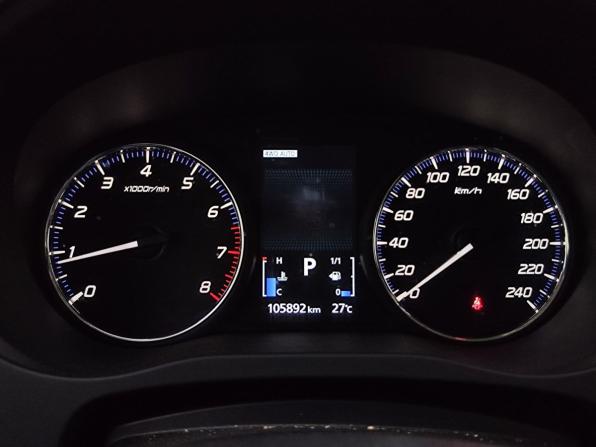 Mitsubishi Outlander III Рестайлинг 3 с пробегом 2019 года, цена 2 290 000 рублей, 105500 км, внедорожник, Автокод Объявления