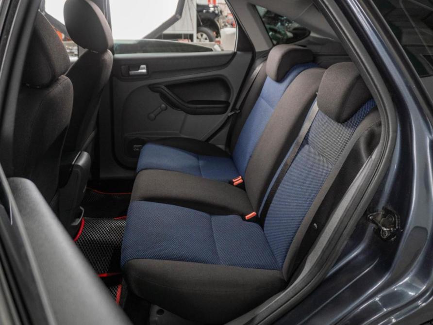 Ford Focus II Рестайлинг Тюмень  - изображение 9