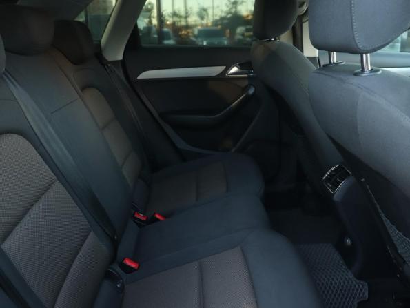 Audi Q3 I (8U) с пробегом 2013 года, цена 1 557 000 рублей, 162537 км, внедорожник, Автокод Объявления