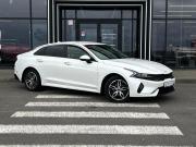 Kia K5 III Воронеж  - изображение 17