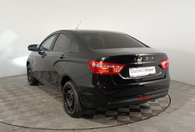 Lada (ВАЗ) Vesta I с пробегом 2021 года, цена 920 000 рублей, 144248 км, седан, Автокод Объявления