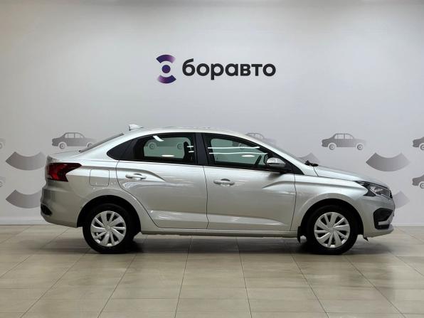 Lada (ВАЗ) Iskra с пробегом 2026 года, цена 1 300 000 рублей, 1245 км, седан, Автокод Объявления