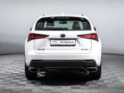 Lexus NX I Рестайлинг Москва  - изображение 23