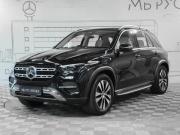 Mercedes-Benz GLE II (V167) Рестайлинг Москва  - изображение 33