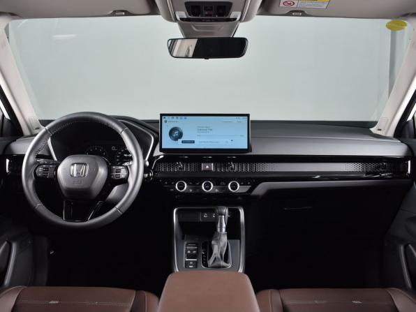 Honda CR-V VI с пробегом 2026 года, цена 4 249 995 рублей, 28 км, внедорожник, Автокод Объявления