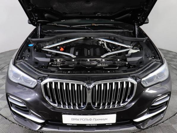 BMW X5 IV (G05/G18) с пробегом 2019 года, цена 4 890 000 рублей, 155997 км, внедорожник, Автокод Объявления
