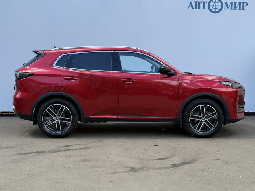 Changan CS55 Plus II Москва  - изображение 4