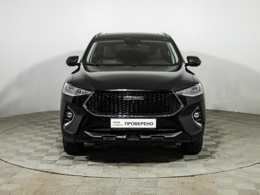 Haval F7 I Санкт-Петербург  - изображение 2