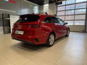 Kia Ceed III Москва  - изображение 26
