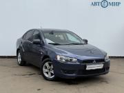 Mitsubishi Lancer X Москва  - изображение 15