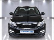Kia Rio III Рестайлинг Москва  - изображение 18
