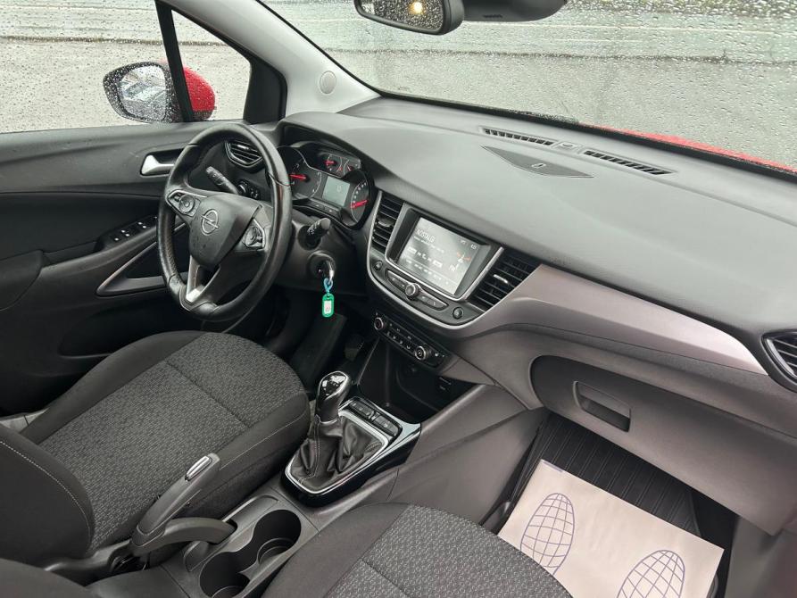 Opel Crossland X I Пермь  - изображение 9