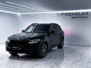 BMW X3 III (G01) Рестайлинг Уфа  - изображение 35