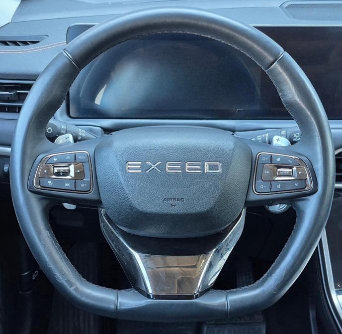 Exeed TXL I Рестайлинг Воронеж  - изображение 11