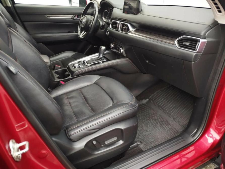 Mazda CX-5 II Челябинск  - изображение 12