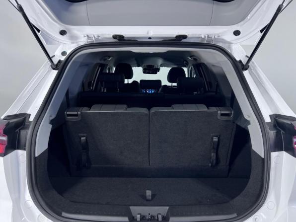 Chery Tiggo 8 Pro Max I Рестайлинг с пробегом 2024 года, цена 2 220 000 рублей, 20446 км, внедорожник, Автокод Объявления