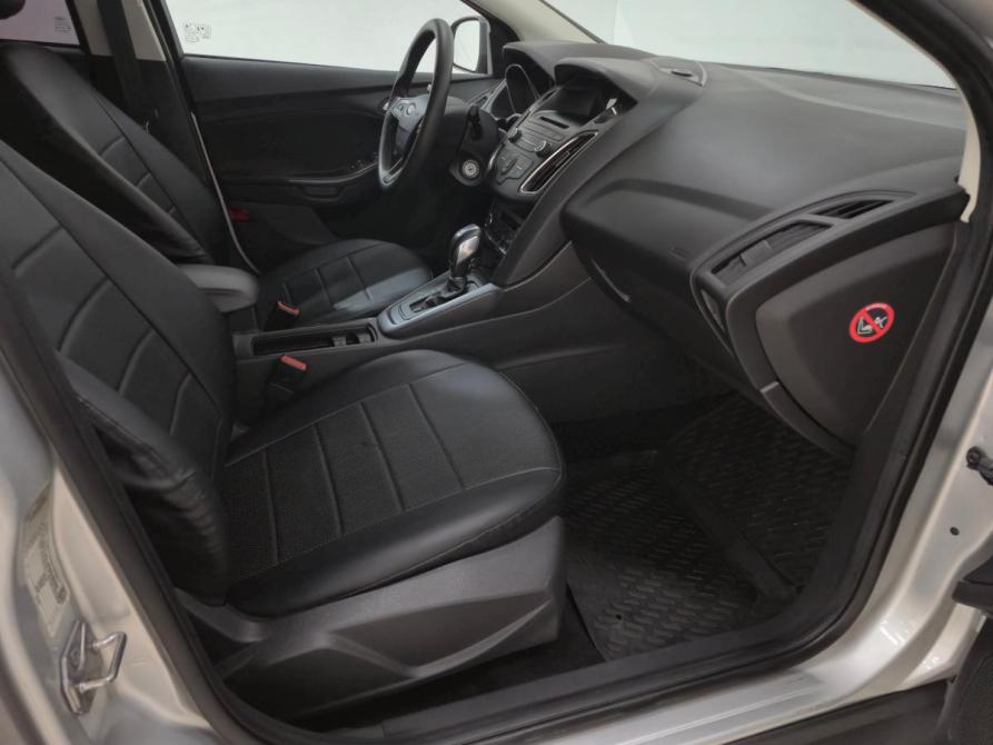 Ford Focus III Рестайлинг Альметьевск  - изображение 16