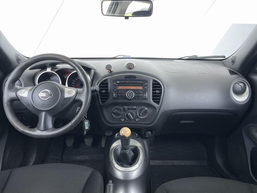 Nissan Juke I Екатеринбург  - изображение 13
