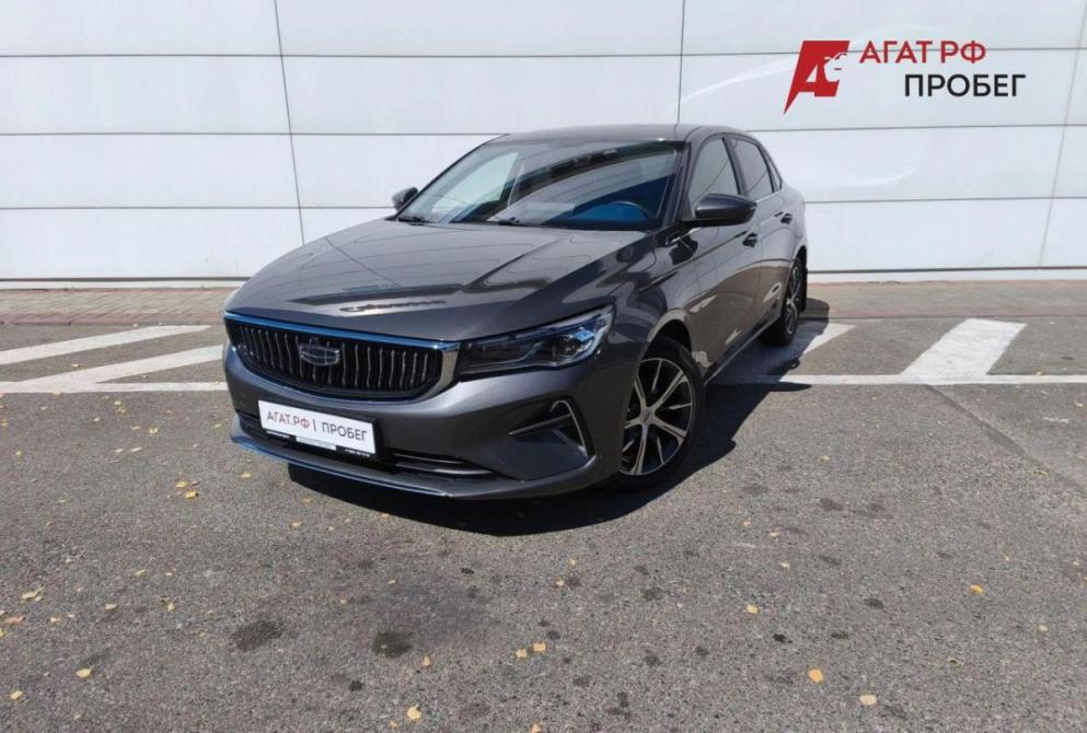 Geely Emgrand II Ставрополь  - изображение 1