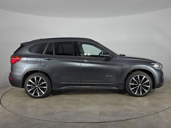BMW X1 II (F48) с пробегом 2017 года, цена 1 990 000 рублей, 108005 км, внедорожник, Автокод Объявления