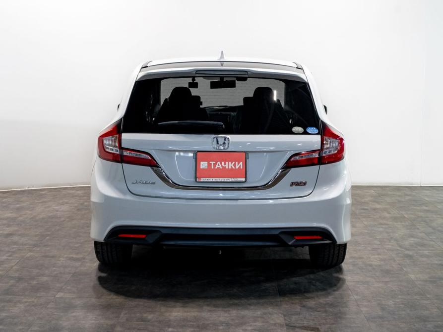 Honda Jade I Чита  - изображение 4