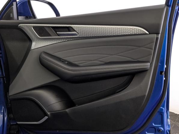 Haval F7x I Рестайлинг с пробегом 2023 года, цена 2 375 000 рублей, 47175 км, внедорожник, Автокод Объявления
