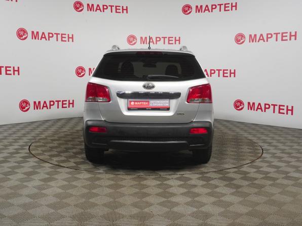 Kia Sorento II с пробегом 2010 года, цена 1 098 000 рублей, 216516 км, внедорожник, Автокод Объявления