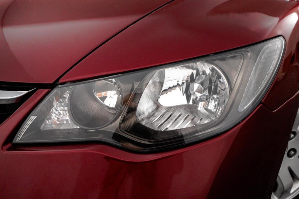 Honda Civic VIII Барнаул  - изображение 8