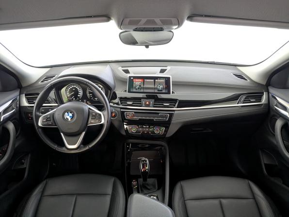 BMW X2 I (F39) с пробегом 2021 года, цена 2 980 000 рублей, 64024 км, внедорожник, Автокод Объявления