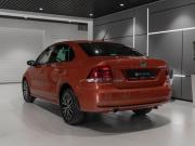 Volkswagen Polo V Рестайлинг Москва  - изображение 24