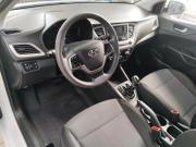 Hyundai Solaris II Рестайлинг Набережные Челны  - изображение 27