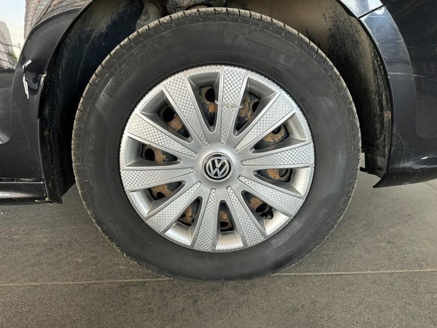 Volkswagen Jetta VI Рестайлинг Москва  - изображение 17