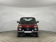 Lada (ВАЗ) 2121 (4x4) I Рестайлинг Воронеж  - изображение 23