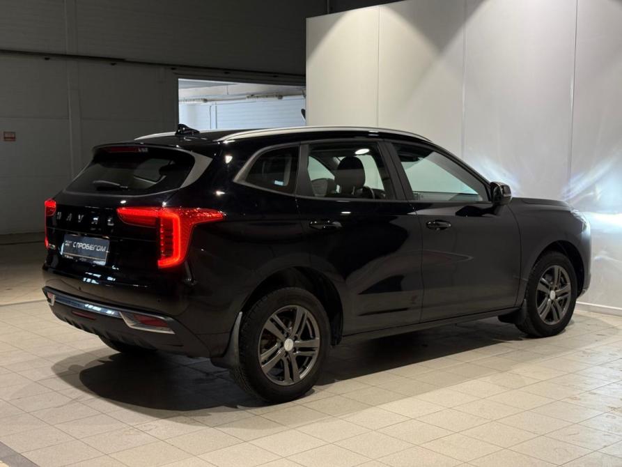 Haval Jolion I Самара  - изображение 7