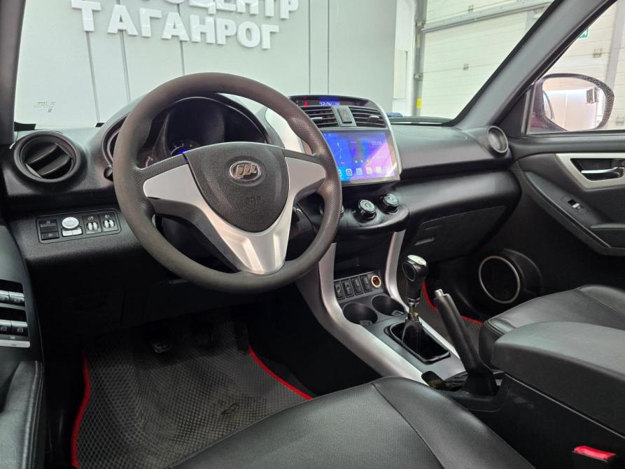 Lifan X60 I Таганрог  - изображение 14